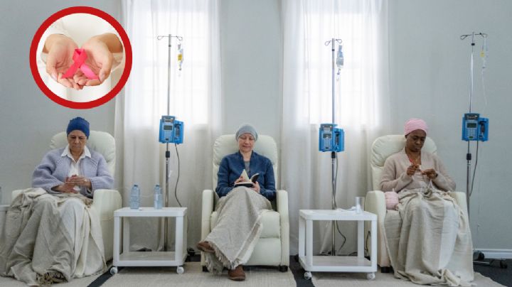 Nuevo Laredo: mueren 242 personas por cáncer en 2025; es la tercera causa de muerte en la ciudad