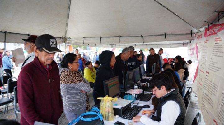 Colonia Los Artistas de Nuevo Laredo recibirá al programa Presidencia Cerquita de Ti