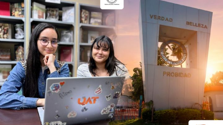 Ofrece la UAT nuevas licenciaturas e ingenierías en línea