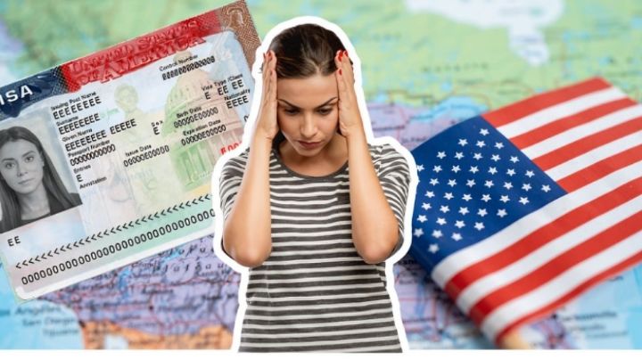 Visa americana en febrero 2026, ¿si inicio mi trámite hasta cuándo me darán cita?