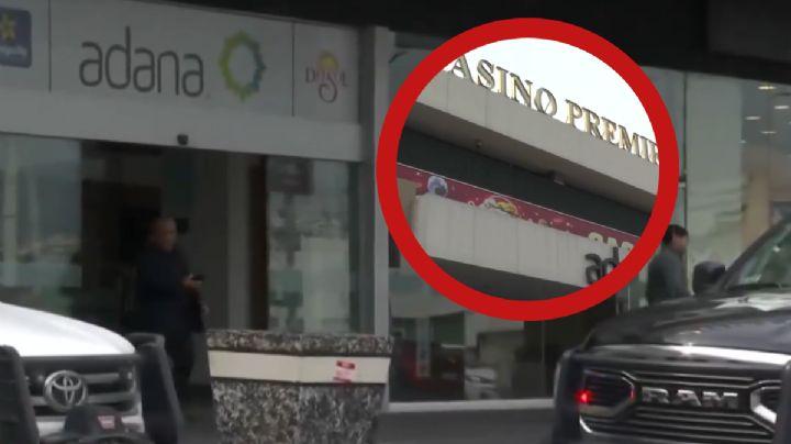 Abuelito fue a probar suerte a casino y terminó muerto; esto le pasó