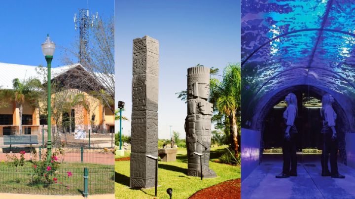 ¿Qué hacer en Nuevo Laredo este fin de semana?; esta es la guía con planes imperdibles