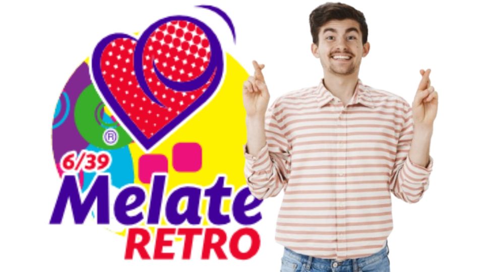 Resultados de Melate Retro del 3 de febrero de 2026