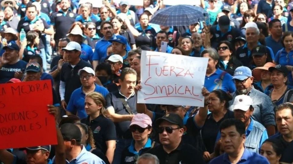 Brugada aseguró que el Metro contará con los recursos necesarios