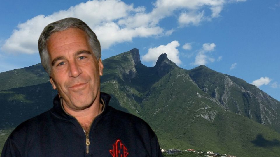 Vinculan un hotel de Monterrey con Jeffrey Epstein