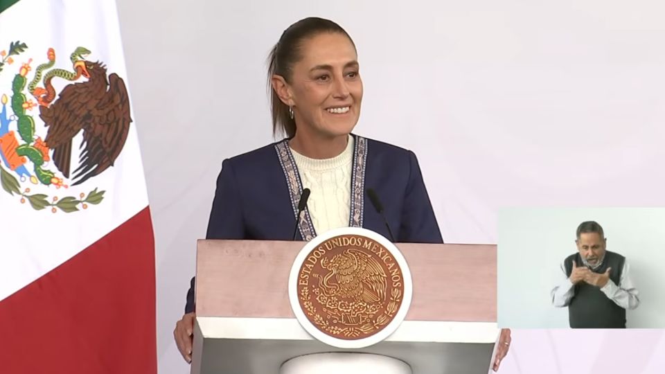 Su administración mantendrá una política de certidumbre, diálogo y acompañamiento al sector productivo