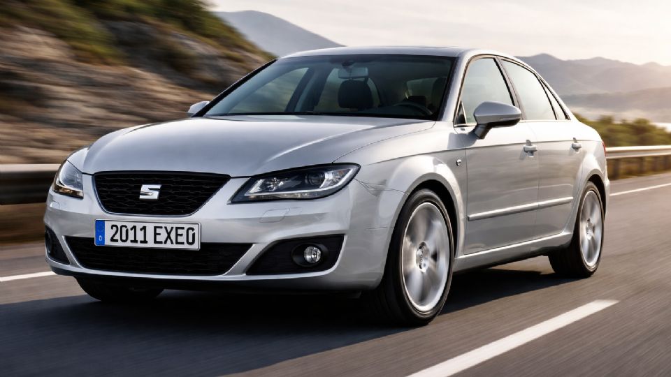 PROFECO alerta por autos SEAT