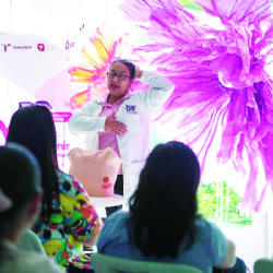 Cáncer de mama es el más mortífero en Tamaulipas