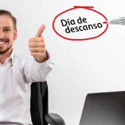 LFT: ¿cuándo es el siguiente día de descanso obligatorio o salario triple en México?