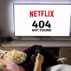 Netflix dejará de reproducirse en algunos Smart TV; esta es la fecha y los modelos que quedarán fuera