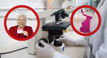 INAPAM: Estos son los hospitales y laboratorios en Tamaulipas con descuento en 2026
