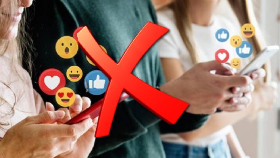 Este país prohibirá acceso a redes sociales a menores de 16 años: 'hay que recuperar el control'