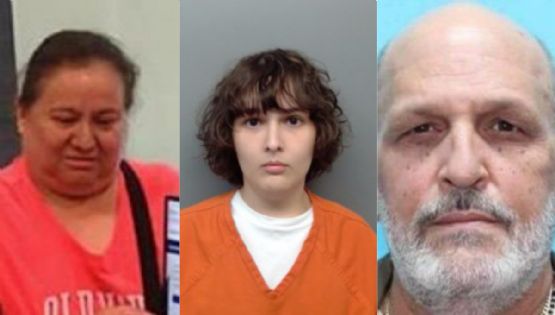 Abuelito con problemas mentales es robado por familia en Laredo; lo desfalcan por más de 300 mil dólares