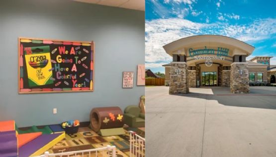 Detienen a cuidadora que maltrataba a niños de una guardería en Texas; padres demandarán