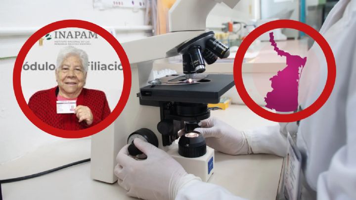 INAPAM: Estos son los hospitales y laboratorios en Tamaulipas con descuento en 2026