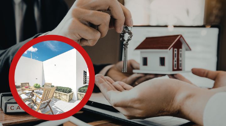 Subsidian 100% escrituración de casas en El Progreso y Las Torres, en Nuevo Laredo