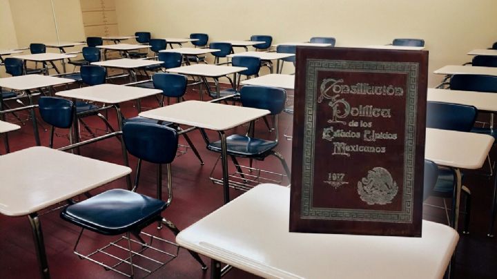 SEP: ¿habrá puente por el Día de la Constitución?; esto dice el calendario oficial