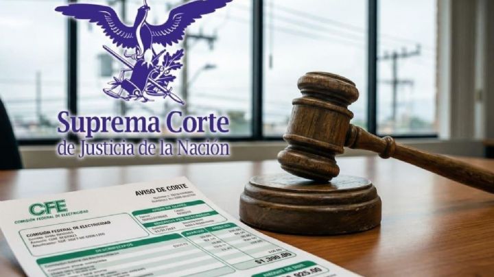 CFE deberá indemnizar a estas personas tras fallo de la Suprema Corte; hasta 20 millones de pesos