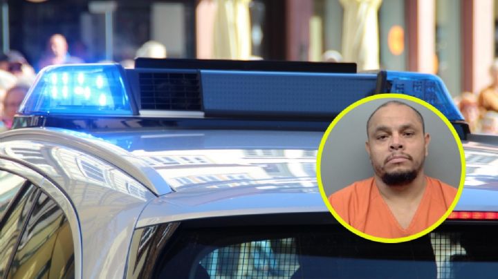 Cae sujeto por herir de bala a hombre de 36 años; estos cargos se le señalan