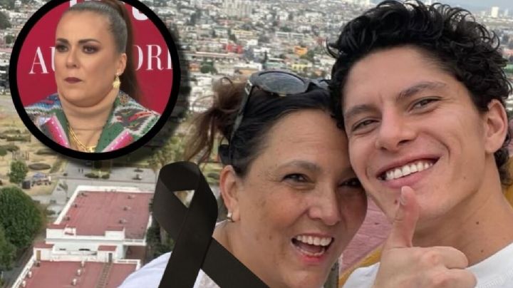 Muere la hermana de Edith Márquez; hace días pedía apoyo económico por redes sociales | VIDEO