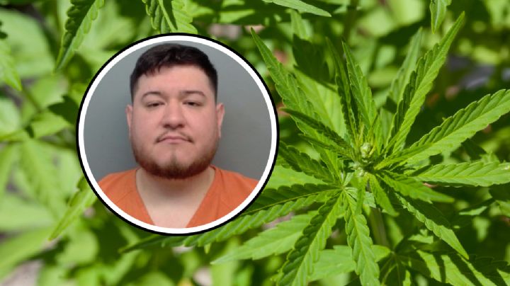 Detienen a tatuador clandestino en Laredo; también vendía droga en su negocio