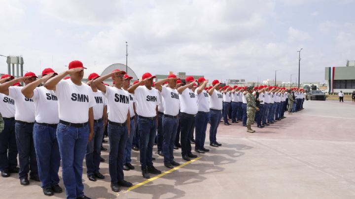 Servicio Militar: Sedena convoca a conscriptos de la Clase 2007 a primer pase de lista; ¿cuándo será?