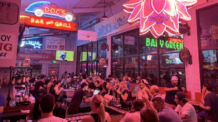 Toques de queda para menores de edad están prohibidos en las ciudades de Texas