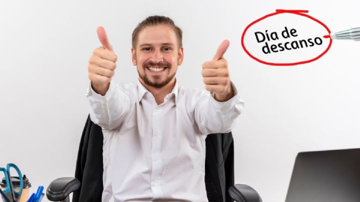 LFT: ¿cuándo es el siguiente día de descanso obligatorio o salario triple en México?