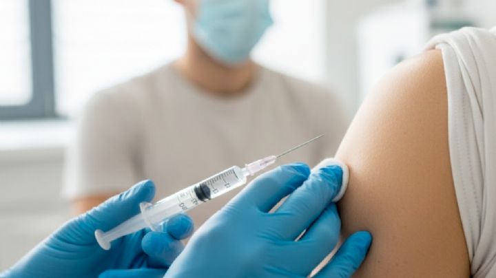 Si te dio sarampión de niño, ¿tienes inmunidad de por vida o es necesario vacunarte?