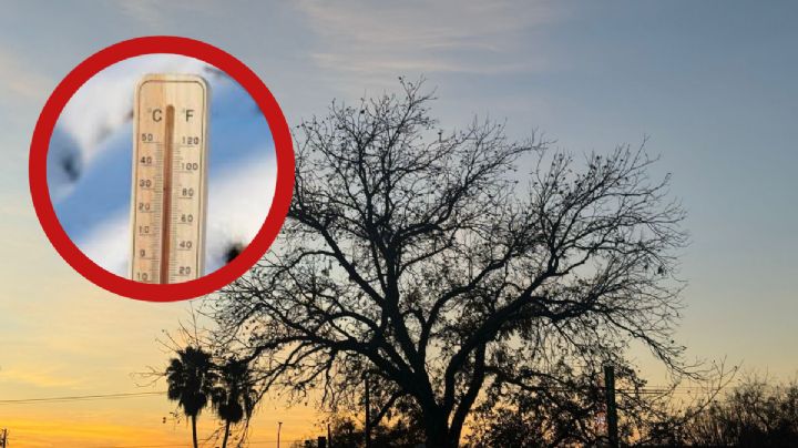 Clima de Nuevo Laredo: termómetro llegará hasta un dígito en las próximas horas; ¿se viene el frío?