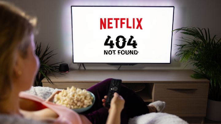 Netflix dejará de reproducirse en algunos Smart TV; esta es la fecha y los modelos que quedarán fuera