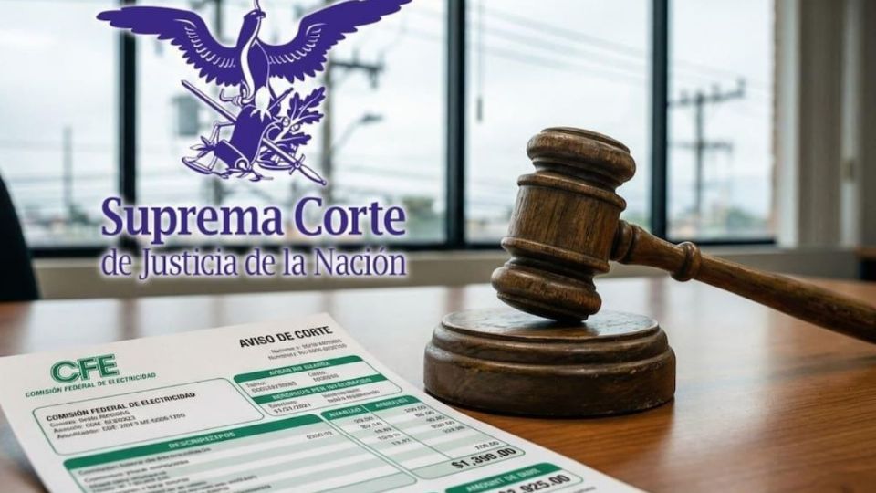 El fallo de la Suprema Corte de Justicia de la Nación impacta directamente a la CFE