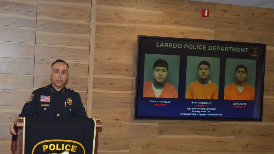 Esta división preventiva suplirá al desaparecido JET (Juvenile Enforcement Team)