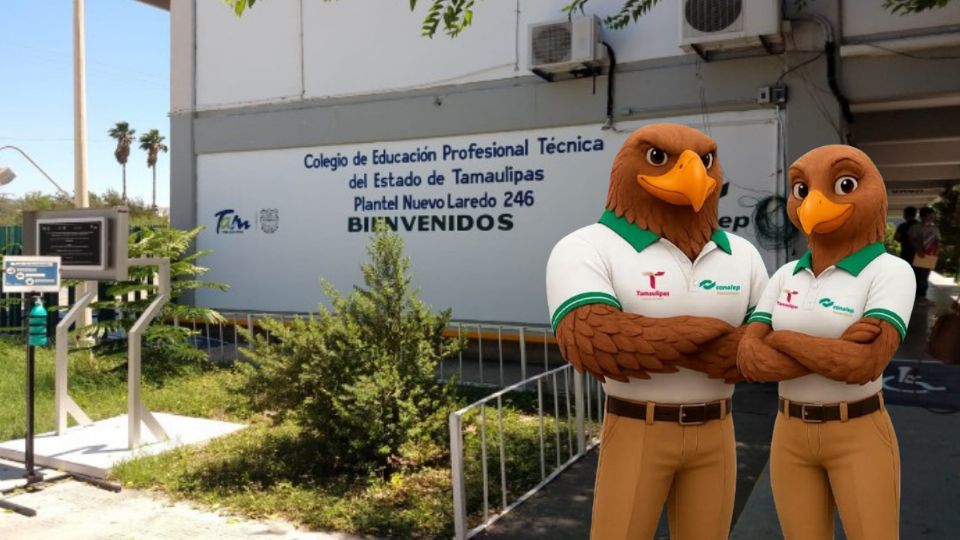 Conalep aclara rumores de reincrípciones