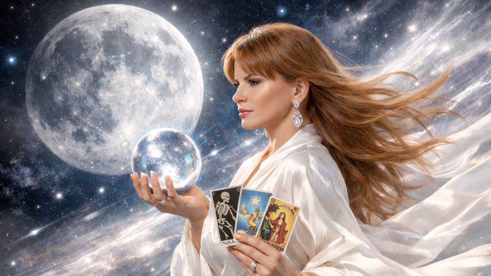 Mhoni Vidente te tiene preparadas sorpresas gratas para este viernes