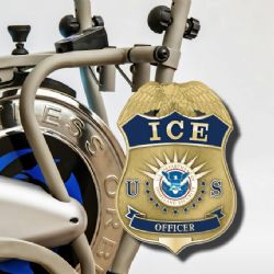 Texas: cientos de personas cancelan suscripción del gym por ‘colaborar’ con ICE