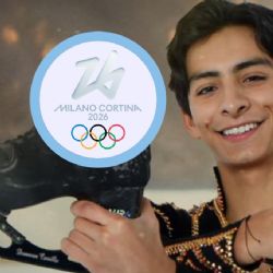Donovan Carrillo: ¿cuándo competirá el mexicano en los Juegos Olímpicos de Invierno 2026?