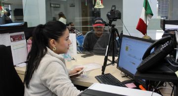 Consulado mexicano en Laredo ofrecerá jornada especial este sábado 7; habrá pasaportes e  INE