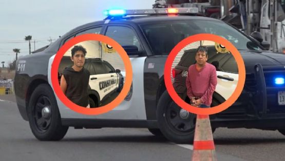 Patrullaje intensivo en 'La Azteca' destapa delitos en menos de una semana