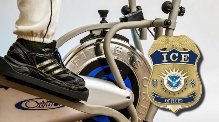 Texas: cientos de personas cancelan suscripción del gym por ‘colaborar’ con ICE