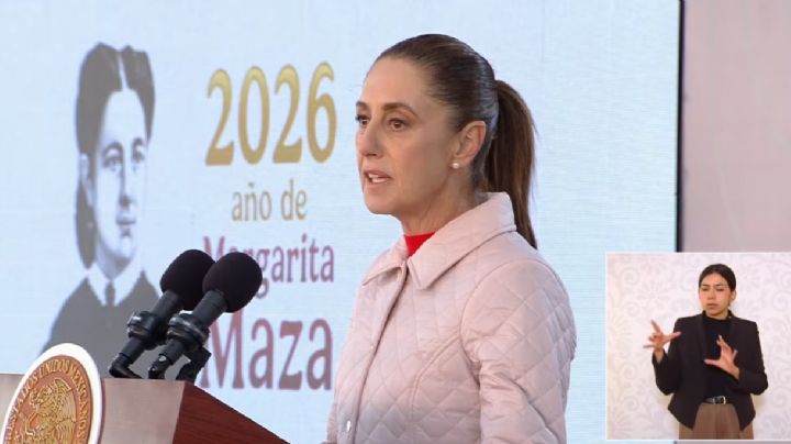 Plan Michoacán: anuncian inversiones en industria, carreteras y salud para impulsar desarrollo y bienestar