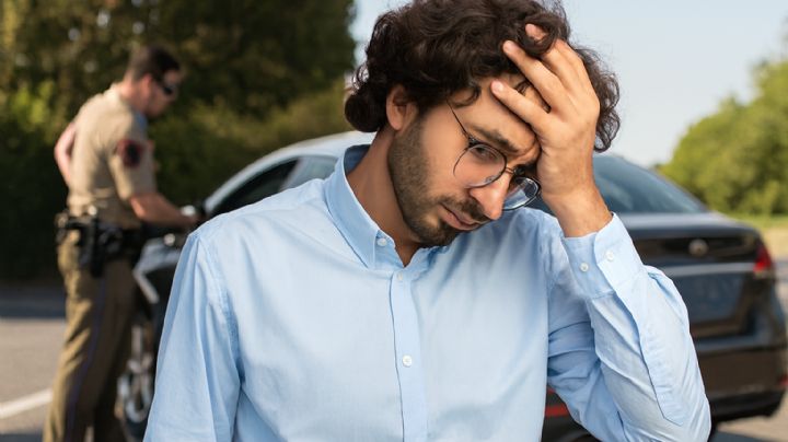 ¿Usarás tu carro?  Esta es la razón por la que podrían multarte con más de 3 mil pesos en Laredo