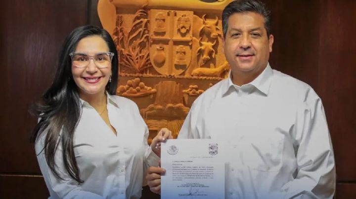 Juez pone ultimátum a Yahleel Abdala para presentarse en audiencia