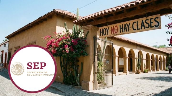 Habrá descanso de tres días seguidos en la SEP en febrero de 2026; ¿cuándo será?
