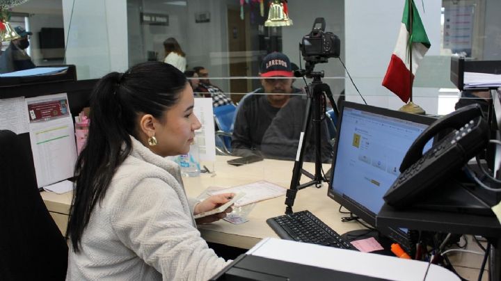 Consulado mexicano en Laredo ofrecerá jornada especial este sábado 7; habrá pasaportes e  INE