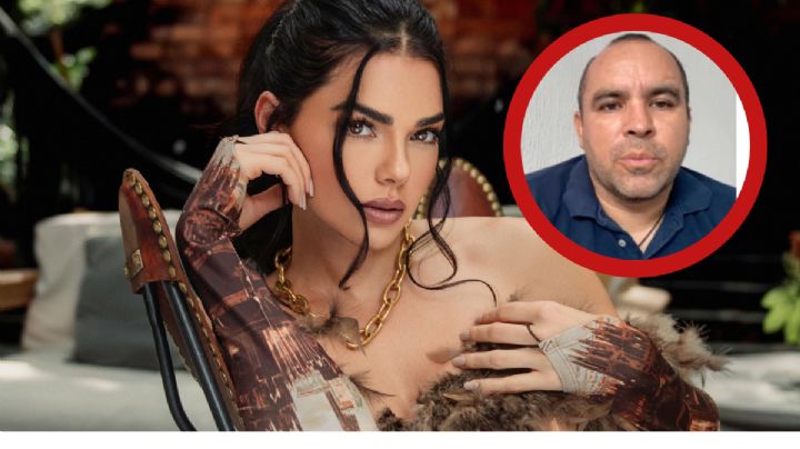 Vinculan a proceso a la actriz Livia Brito tras negar agresión a fotógrafo Ernesto Zepeda