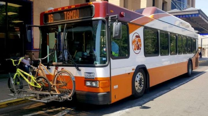 Conductores de El Metro se enfrentan en competencia extrema; Laredo anuncia el primer Border Bus Roadeo