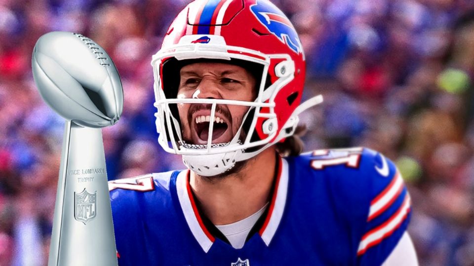 Estos equipos de la NFL nunca han ganado el Super Bowl