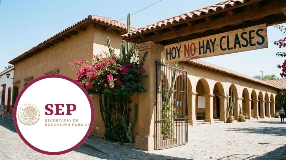 SEP confirma descanso de tres días seguidos en febrero de 2026