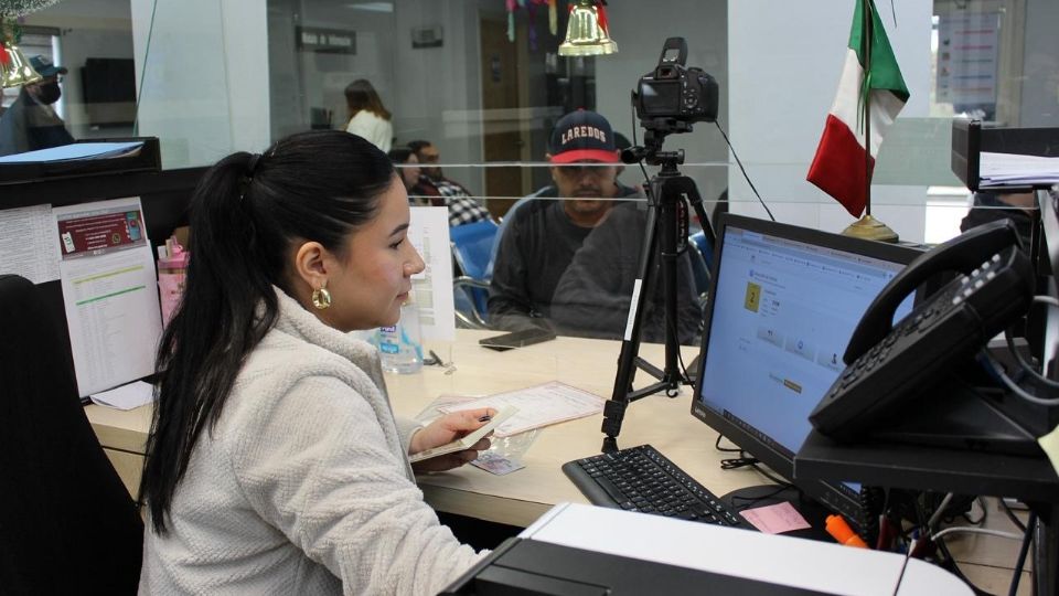 Abre Consulado de México en Laredo este sábado